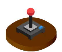AM200 Arcade
